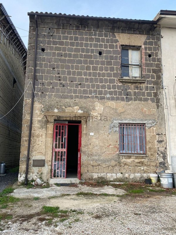 casa semindipendente in vendita a San Martino Valle Caudina