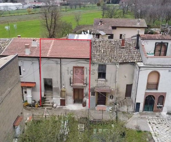 appartamento in vendita a San Martino Valle Caudina