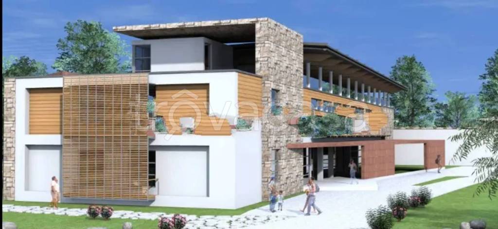 casa indipendente in vendita a San Martino Valle Caudina