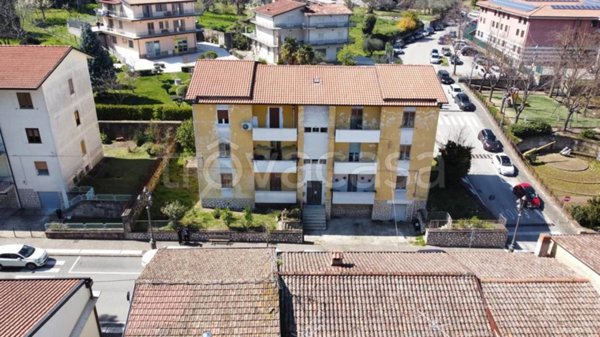 appartamento in vendita a San Martino Valle Caudina in zona Tedeschi