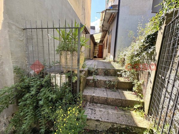 appartamento in vendita a San Martino Valle Caudina in zona Tedeschi