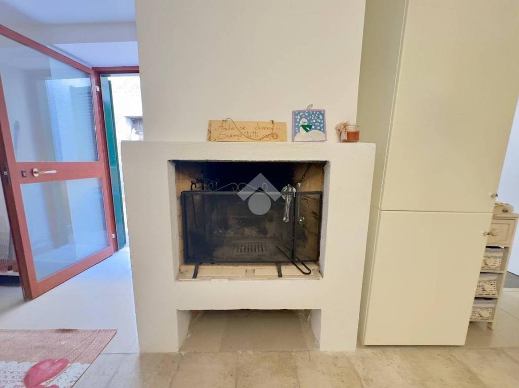 casa indipendente in vendita a San Martino Valle Caudina in zona Tedeschi