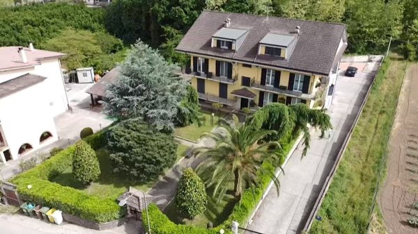 appartamento in vendita a San Martino Valle Caudina in zona Tedeschi