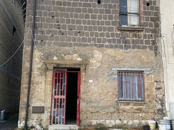 casa indipendente in vendita a San Martino Valle Caudina in zona Masseria Teti