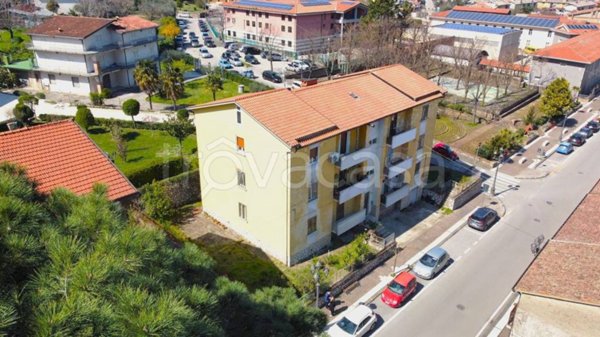 appartamento in vendita a San Martino Valle Caudina in zona Tedeschi