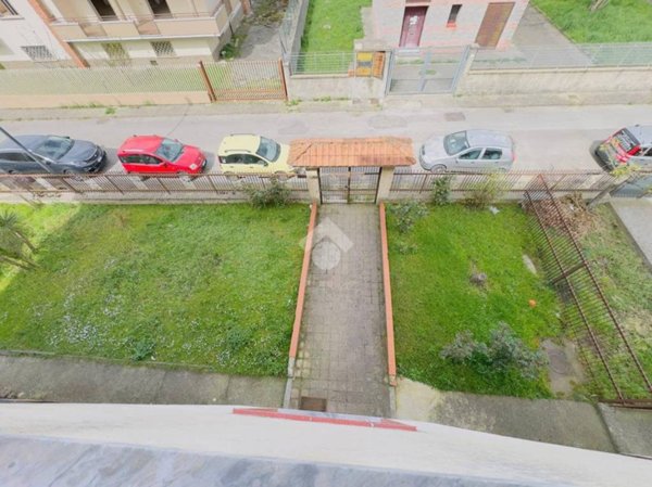 appartamento in vendita a San Martino Valle Caudina in zona Tedeschi