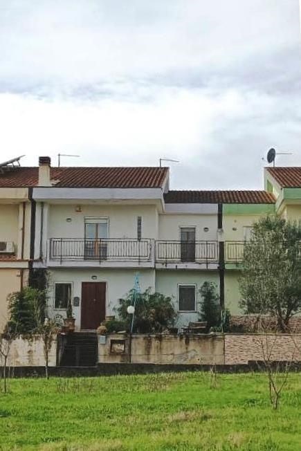 casa indipendente in vendita a San Michele di Serino