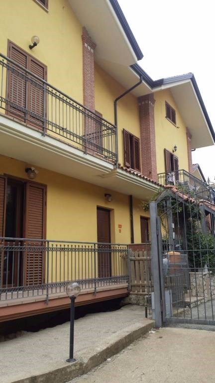 casa indipendente in vendita a San Michele di Serino