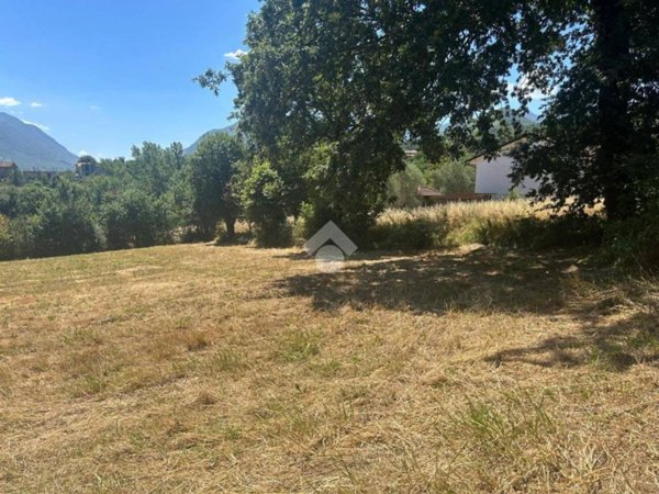 terreno agricolo in vendita a San Michele di Serino