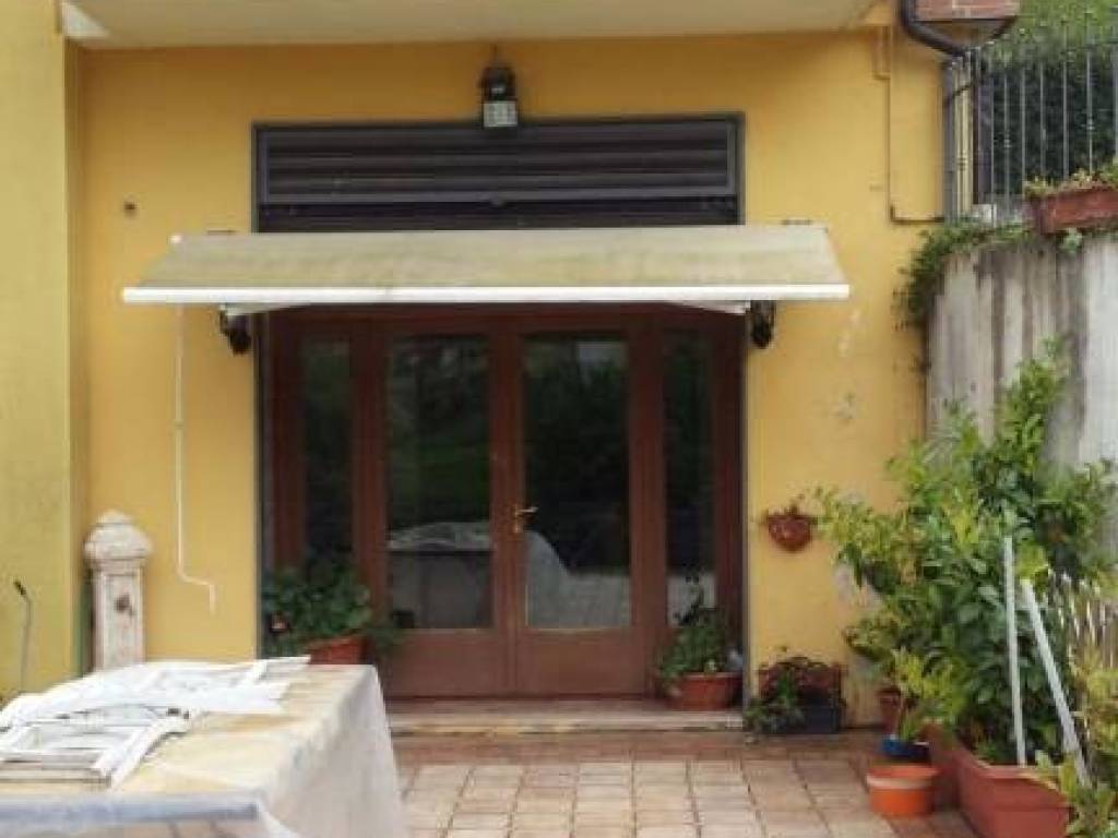 casa indipendente in vendita a San Michele di Serino