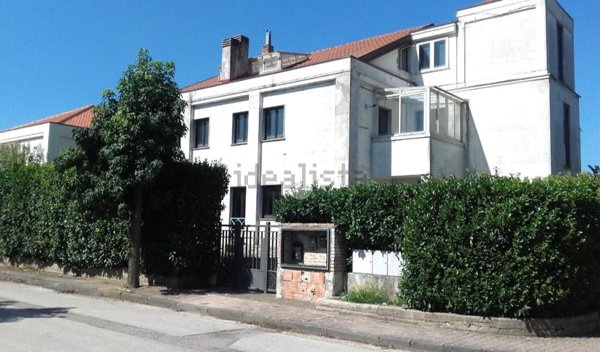 appartamento in vendita a San Michele di Serino