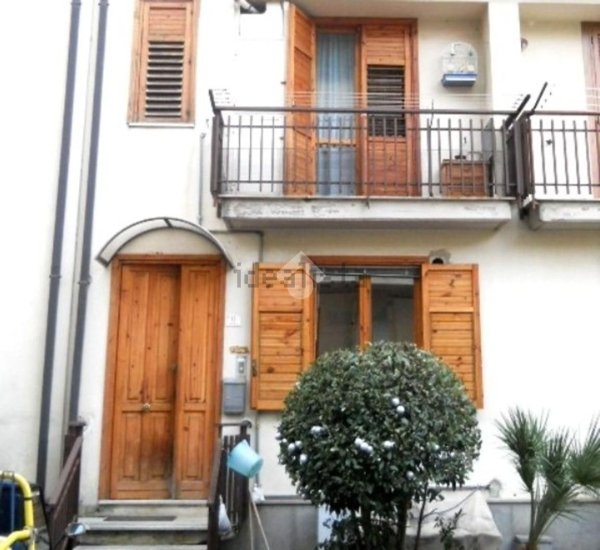 casa indipendente in vendita a San Michele di Serino