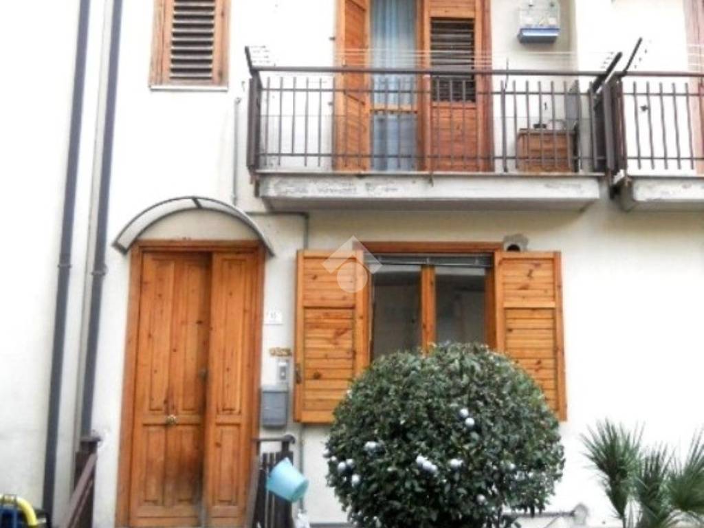 casa indipendente in vendita a San Michele di Serino