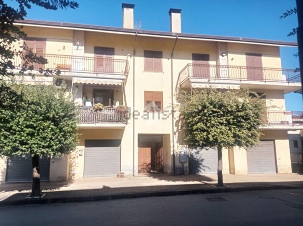 appartamento in vendita a San Michele di Serino