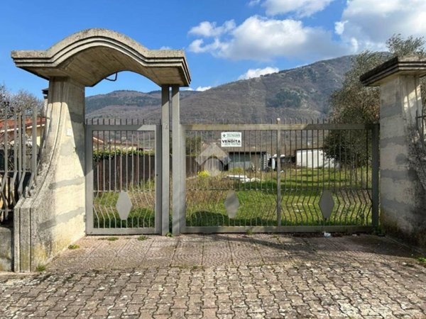 terreno agricolo in vendita a San Michele di Serino