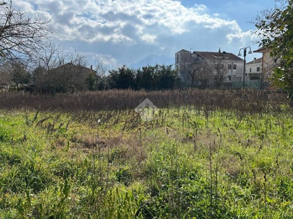 terreno agricolo in vendita a San Michele di Serino