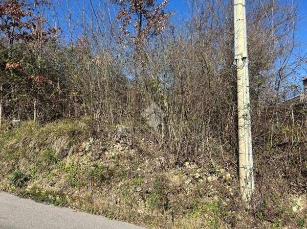 terreno agricolo in vendita a San Michele di Serino