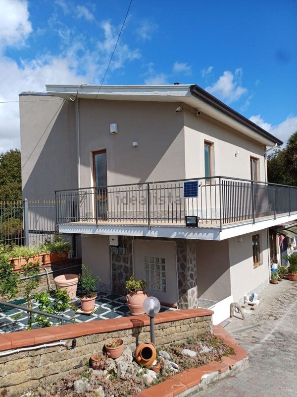 appartamento in vendita a San Michele di Serino