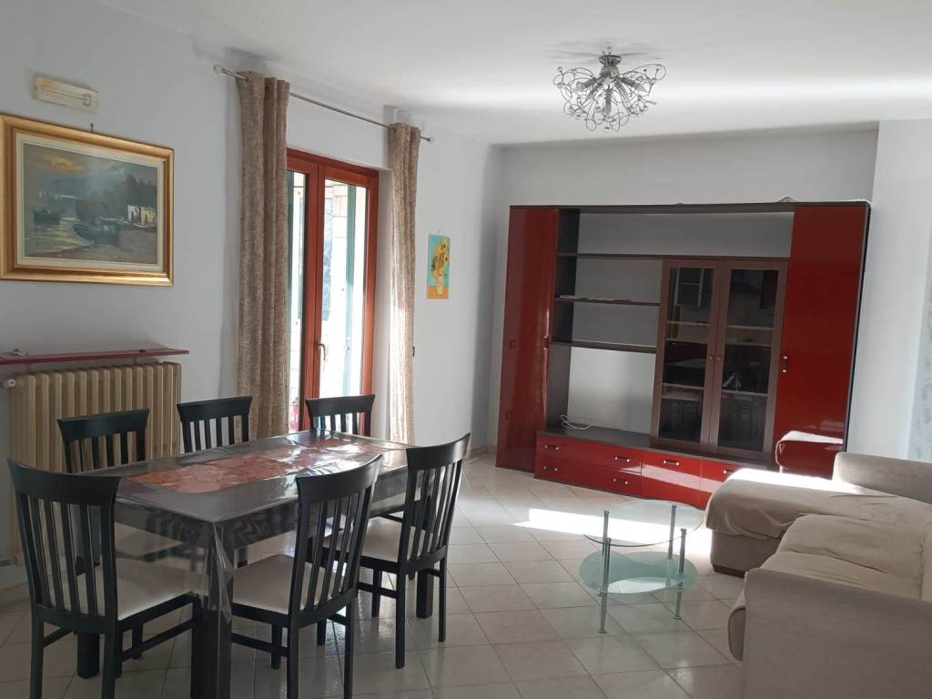 appartamento in vendita a San Michele di Serino