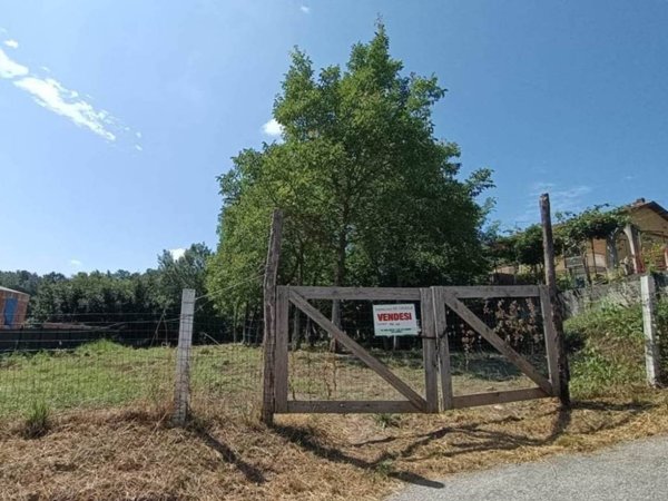 terreno agricolo in vendita a San Michele di Serino