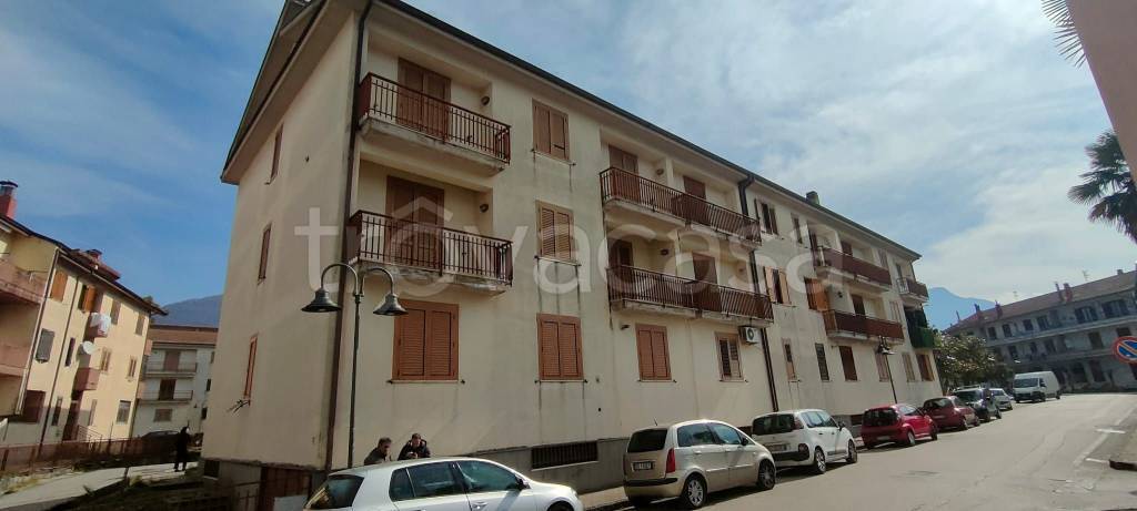 appartamento in vendita a San Michele di Serino
