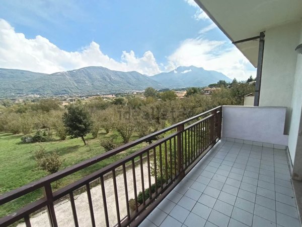casa indipendente in vendita a San Michele di Serino