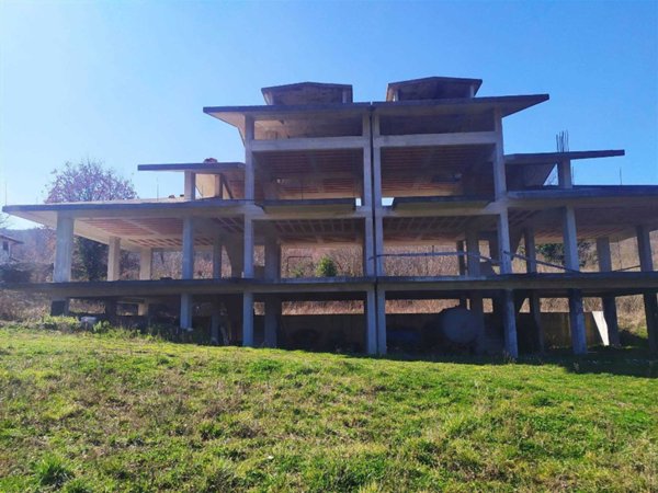 casa indipendente in vendita a San Michele di Serino