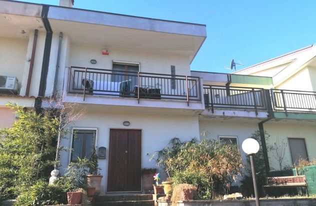 casa indipendente in vendita a San Michele di Serino