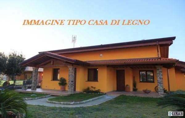 terreno edificabile in vendita a San Michele di Serino