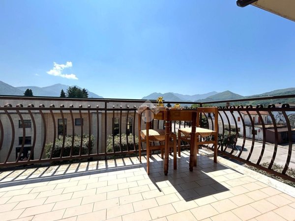 appartamento in vendita a San Michele di Serino