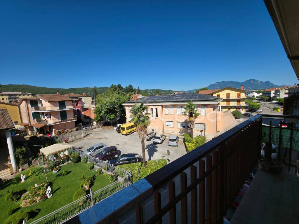 appartamento in vendita a San Michele di Serino