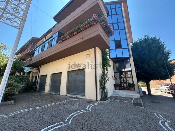 appartamento in vendita a San Michele di Serino