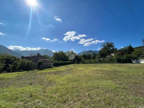 terreno agricolo in vendita a San Michele di Serino