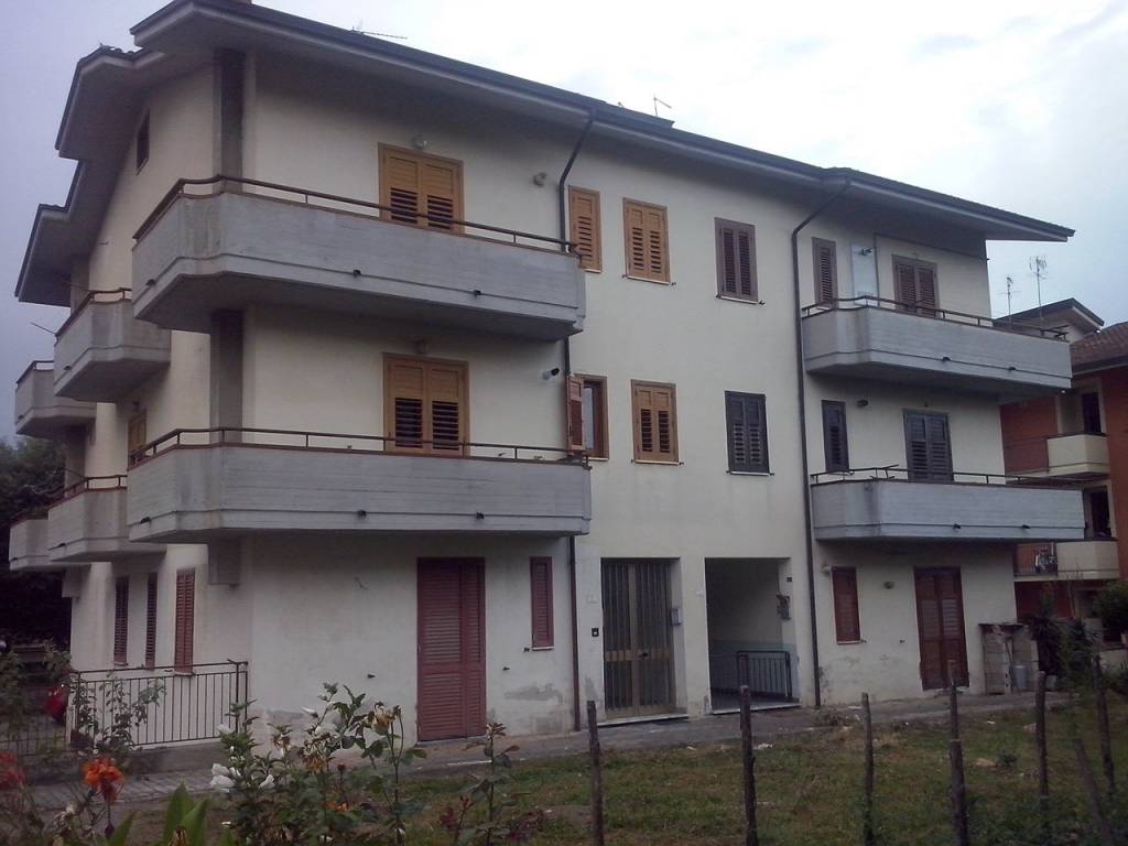 appartamento in vendita a San Michele di Serino