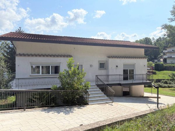 casa indipendente in vendita a San Michele di Serino