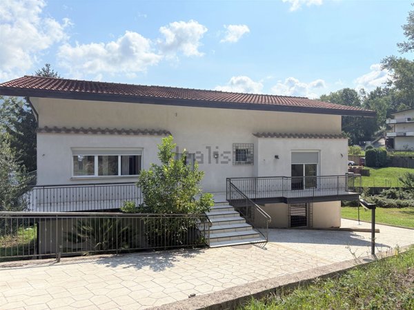 casa indipendente in vendita a San Michele di Serino