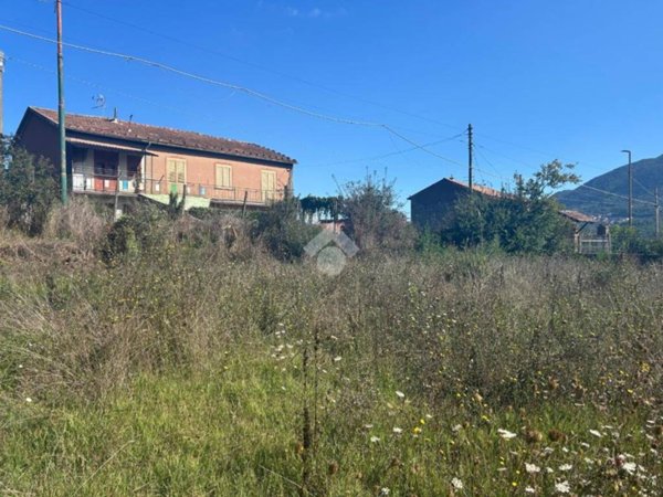 terreno agricolo in vendita a San Michele di Serino