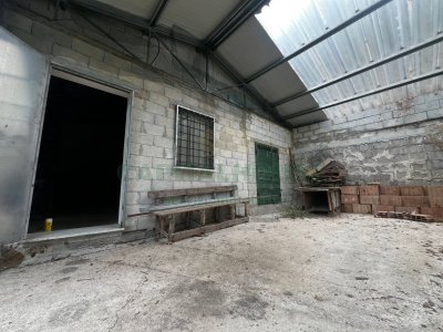 casa indipendente in vendita a San Michele di Serino