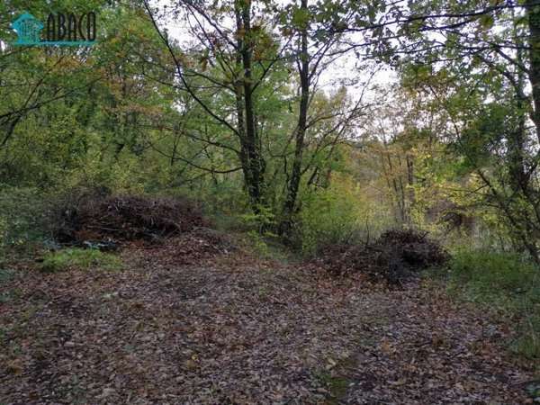 terreno edificabile in vendita a San Michele di Serino