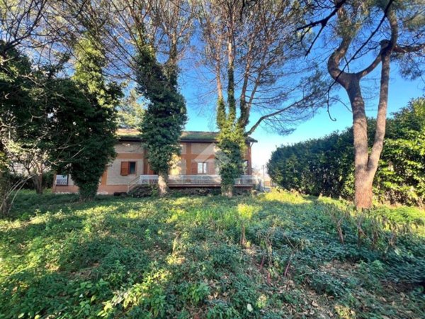 casa indipendente in vendita a San Michele di Serino