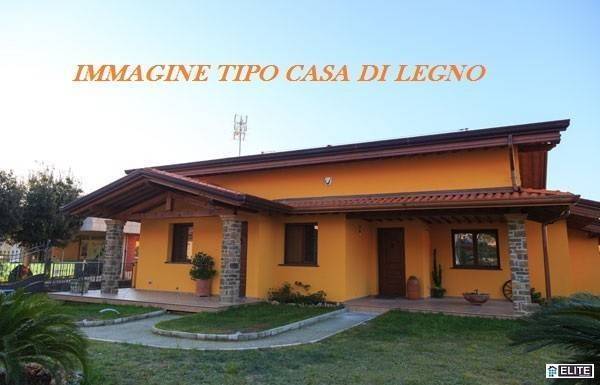 terreno agricolo in vendita a San Michele di Serino