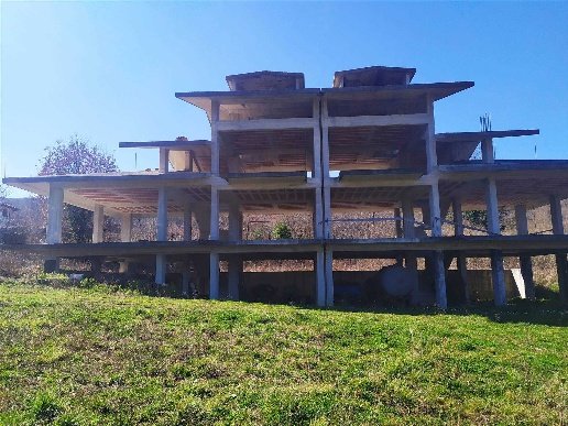 casa indipendente in vendita a San Michele di Serino