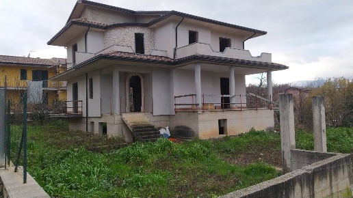 casa indipendente in vendita a San Michele di Serino