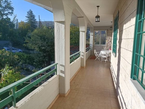 appartamento in vendita a San Michele di Serino