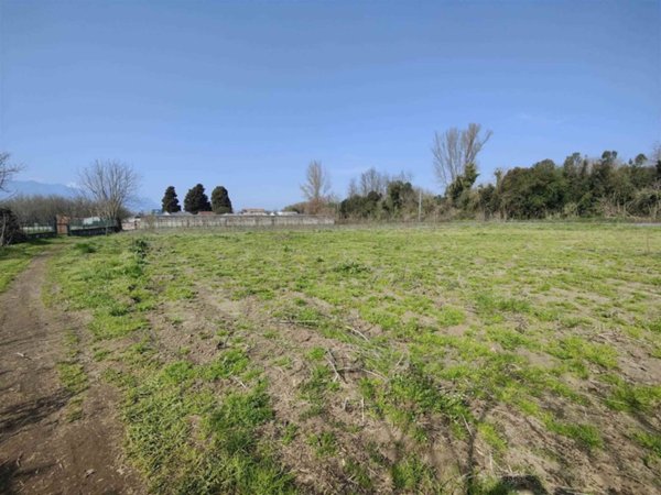 terreno agricolo in vendita a San Michele di Serino