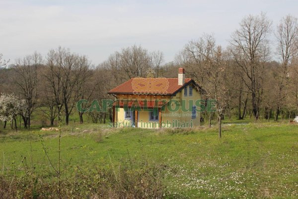 casa indipendente in vendita a San Michele di Serino
