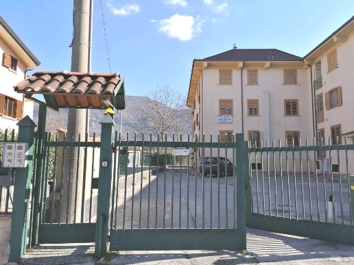 appartamento in vendita a San Michele di Serino