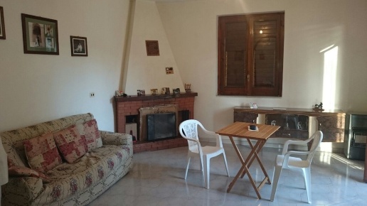 appartamento in vendita a San Michele di Serino