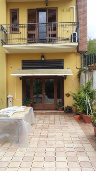 casa indipendente in vendita a San Michele di Serino