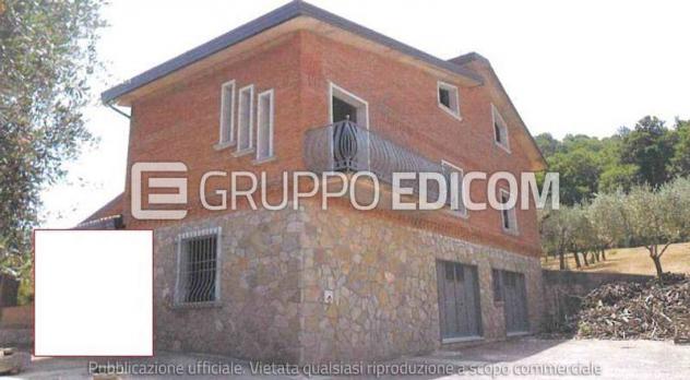 casa indipendente in vendita a San Nicola Baronia